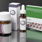 Pharmaceutical Package Designing